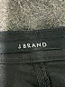 J Brand Solid Black Active Pants Size 29 waist - photo 7