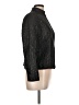 Unbranded Black Jacket Size L (estimated) - photo 4