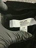 Atlein Collective Black Long Sleeve Top Size XS - photo 7
