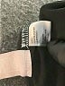 Atlein Collective Black Long Sleeve Top Size XS - photo 8