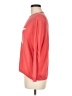 Luella 100% Cotton Stars Red Pullover Sweater Size M (estimated) - photo 5