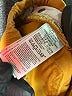 Gap Yellow Cargo Pants Size 12-18 mo - photo 4