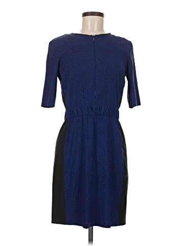 Armani Exchange Casual Dress (view 1)