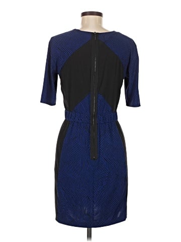 Armani Exchange Casual Dress (view 2)