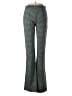 Sanctuary Houndstooth Green Dress Pants Size S - photo 1