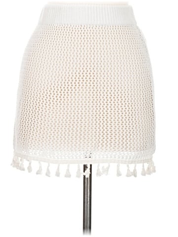 Zaful Casual Skirt (view 1)
