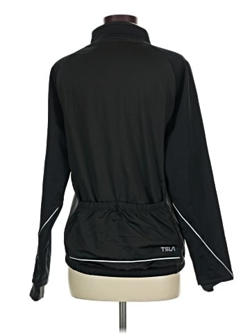 TSLA Track Jacket (view 2)