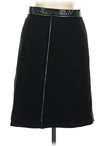 Donna Karan New York Formal Skirt (view 1)