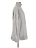 Ann Taylor LOFT Gray Turtleneck Sweater Size M - photo 4