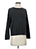 Assorted Brands Black Pullover Sweater Size S - photo 1