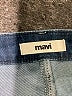 mavi Blue Jeans Size 25 waist - photo 4