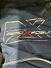 ZeroXposur 100% Polyester Blue Track Jacket Size L - photo 6