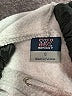 MV Sport Gray Pullover Hoodie Size S - photo 7