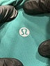 Lululemon Athletica Teal Active Pants Size 4 - photo 4
