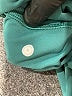Lululemon Athletica Teal Active Pants Size 4 - photo 5
