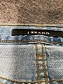J Brand Hearts Blue Jeans Size 27 waist - photo 6