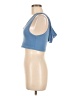 Unbranded Blue Cardigan Size M - photo 5