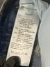 Madewell Blue Jeans Size 31 waist - photo 8