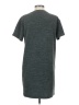 Everly Gray Casual Dress Size S - photo 2