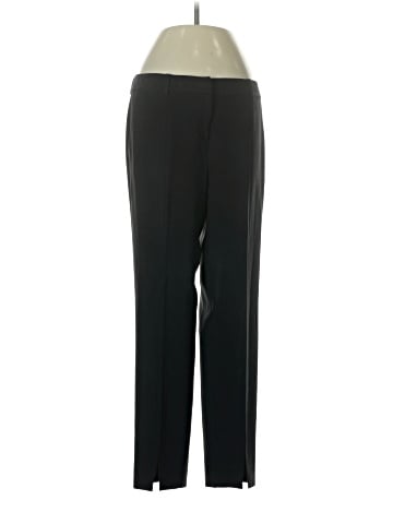 St. John Caviar Dress Pants (view 1)