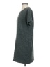 Everly Gray Casual Dress Size S - photo 5