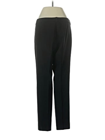 St. John Caviar Dress Pants (view 2)