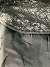 Assorted Brands Paisley Gray Black Blazer Size S (estimated) - photo 6