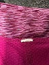 lucy Solid Pink Active Skort Size M (estimated) - photo 3