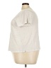 Old Navy Ivory Short Sleeve Top Size XXL - photo 5