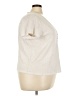 Old Navy Ivory Short Sleeve Top Size XXL - photo 4