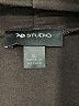 AB Studio Black Kimono Size XL - photo 7
