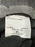 AB Studio Black Kimono Size XL - photo 8