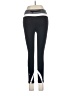 Lululemon Athletica Color Block Black Active Pants Size 6 - photo 2