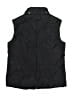 The Children's Place 100% Polyester Black Vest Size L (toddler) - photo 2