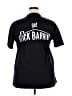Unbranded Black Short Sleeve T-Shirt Size 2X - photo 2