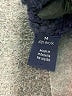 Wind River 100% Acrylic Blue Pullover Sweater Size M - photo 8