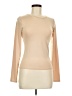 Unbranded Tan Long Sleeve T-Shirt Size M - photo 1