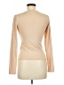Unbranded Tan Long Sleeve T-Shirt Size M - photo 2