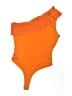 Endless Rose Orange Bodysuit Size L - photo 2