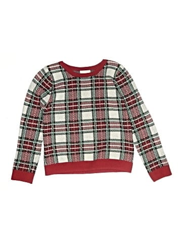Charter Club Pullover Sweater (view 1)