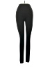 Fanka Solid Black Active Pants Size XXS (estimated) - photo 1