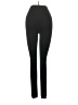 Fanka Solid Black Active Pants Size XXS (estimated) - photo 2