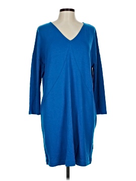 princess polly baby blue dress Jaeger womens jersey dress
