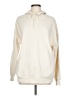 Universal Thread Ivory Pullover Hoodie Size L - photo 1