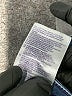 NYDJ Solid Blue Jeans Size 10 - photo 7