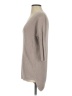 Express 100% Cotton Tan Pullover Sweater Size XS - photo 5