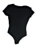 wasabi + mint Black Bodysuit Size S - photo 2