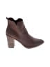Mia Brown Ankle Boots Size 8 1/2 - photo 1