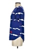 Freshman 1996 Stars Blue Short Sleeve Top Size S - photo 5