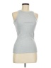 Unbranded Silver Active Tank Size M - photo 1